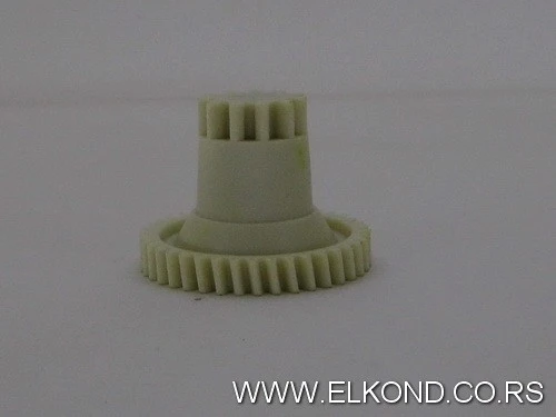 ZUPČANIK REZAČA R605 ne