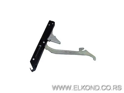 ŠARKA VRATA RERNE SA JEZIKOM