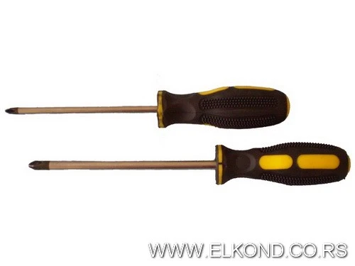 ODVIJAČ KRSTASTI 3X150 CEST ne