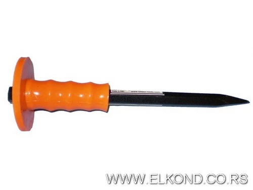 ŠTEMAJZLA ŠPICASTA 300X16mm