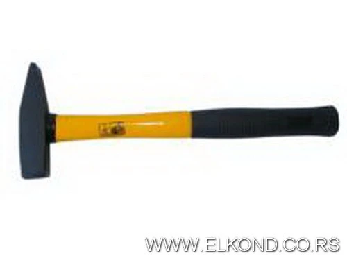 ČEKIĆ BRAVARSKI 300GR FIBERGLAS ne