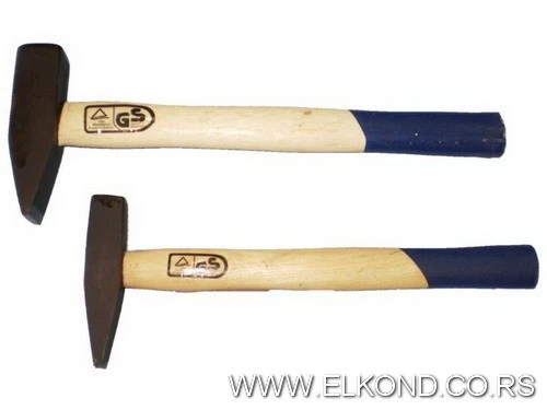 ČEKIĆ BRAVARSKI 400G DIN ne