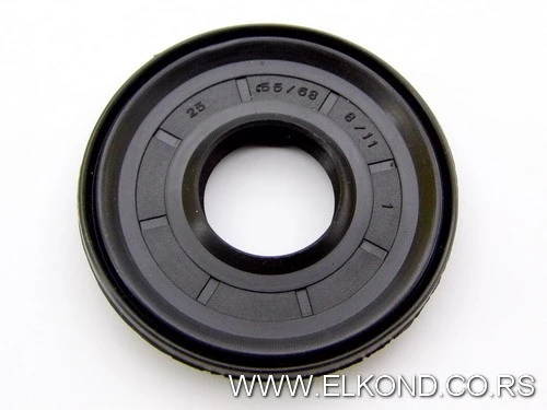 SEMERING 25X55/68X8/11