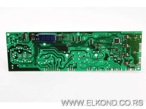 ELEKTRONIKA VEŠ MAŠINE QL1 PS05 AKO-14-GJK WA60149