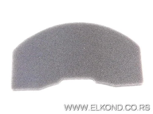 SUNĐERASTI FILTER USISIVAČA VC1800WF