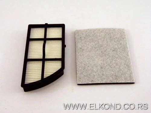 HEPA FILTER IZLAZNI USISVAČA VCM1621R