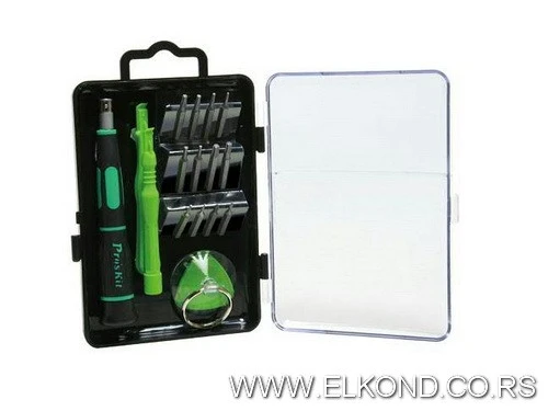 ALAT SET ZA MOBILNE TELEFONE SD9314