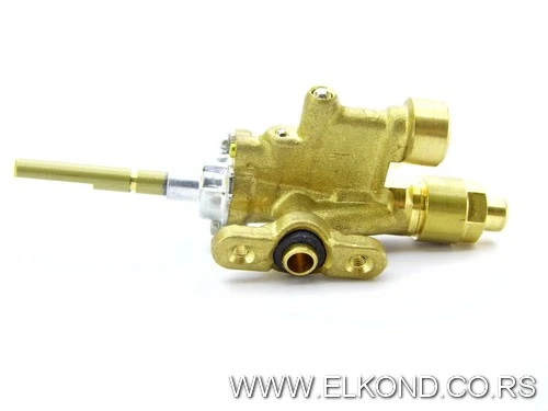 PLINSKI VENTIL CAL20703 VOK