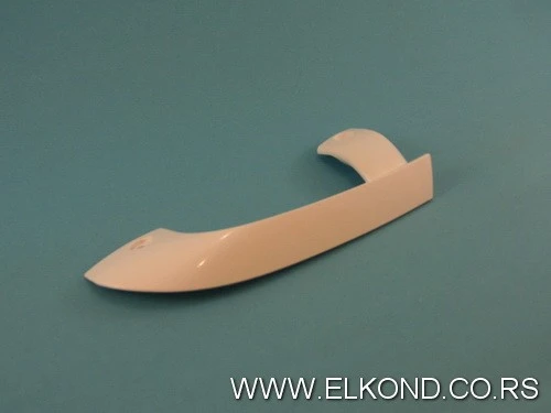 RUČKA VRATA FRIŽIDERA DONJA RM60