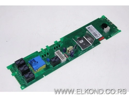 ELEKTRONIKA VEŠ MAŠINE WA72145 PS03 PG2/1JET