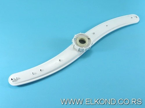 BRIZGALJKA GORNJA GS61110BW