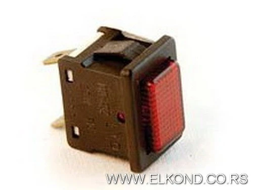 SIGNALNA LAMPA INDIKATORA MD402