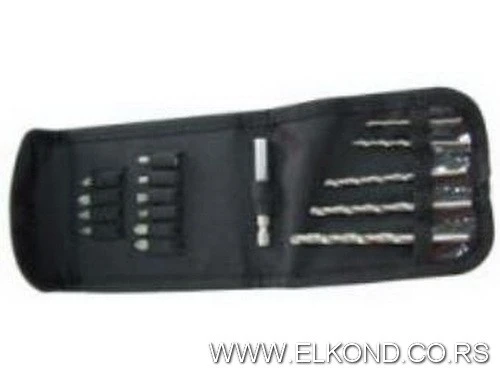 BURGIJE I PINOVI SET 16/1 ne