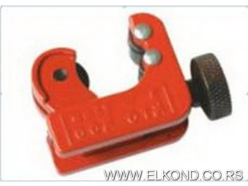 SEKAČ CEVI 3-22mm ne