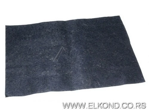 UGLJENI FILTER ASPIRATORA DU6115