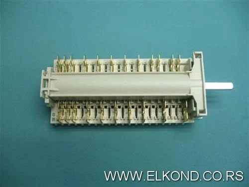 PREKIDAČ RERNE 9+0 HANSA 801001 8044793 8032364