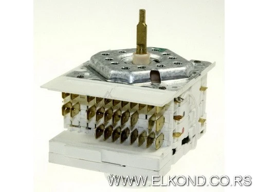 PROGRAMATOR VEŠ MAŠINE EUROTECH/ARDO EC 4606.01