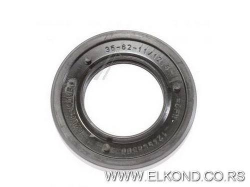 SEMERING 35X62X11/12.5