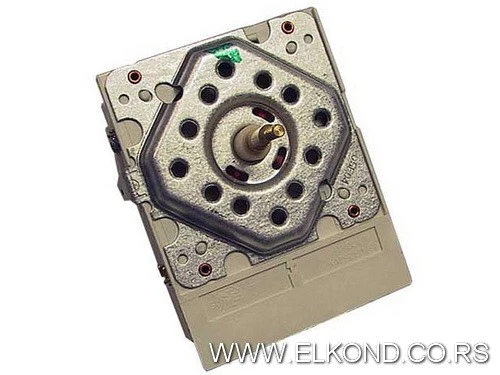 PROGRAMATOR VEŠ MAŠINE EUROTECH/ARDO EC 4606.01