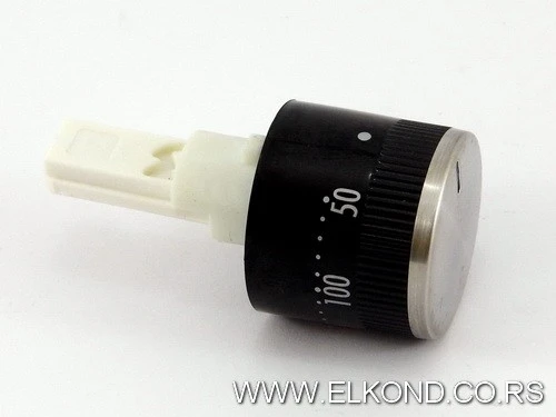 DUGME TERMOSTATA ZA RERNU BO7315