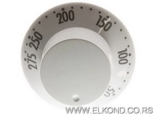 DUGME TERMOSTATA RERNE E7705W