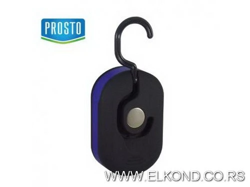 BATERIJSKA LAMPA 24LED+3LED PROSTO ne