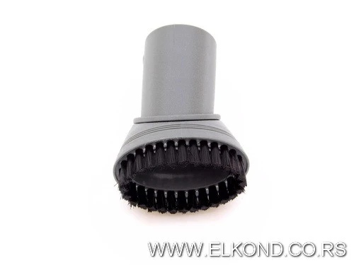 ČETKA USISIVAČA OKRUGLA