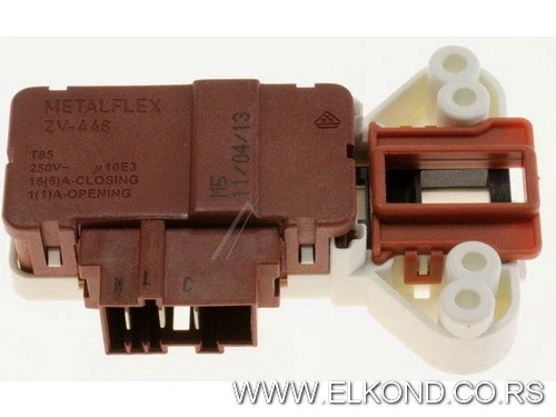 TERMIČKA BRAVA VEŠ MAŠINE FAGO/VESTEL/GORE WD63110