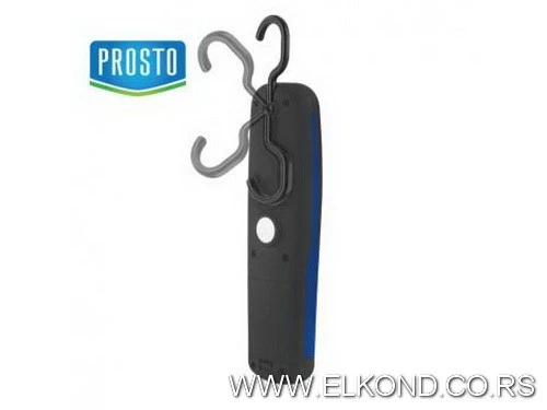 BATERIJSKA LAMPA 24LED PROSTO ne