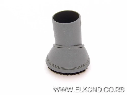 ČETKA USISIVAČA OKRUGLA