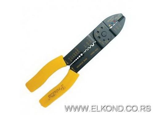 KLEŠTA KRIMP UNIVERZALNA AMP PROSKIT