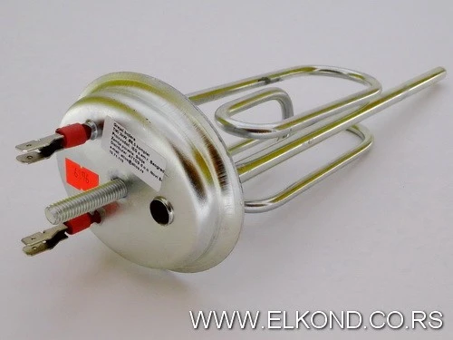 GREJAČ BOJLERA TIKI 2000W FI-6 KOMPLET