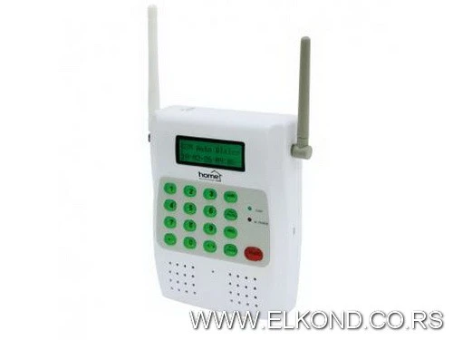 MINI ALARM SET HSM700 ne