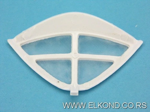 FILTER ZA K17W