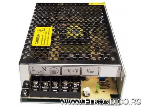 NAPAJANJE IP20 12V  60W 5A MITEA