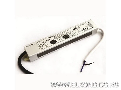 NAPAJANJE IP66 12V  20W 1.5A MITEA