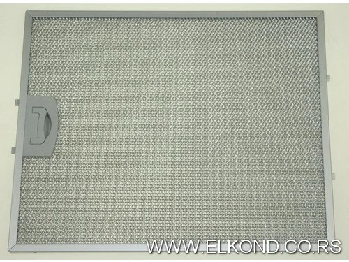 FILTER MASNOĆE ASPIRATORA DK6335/DK9335