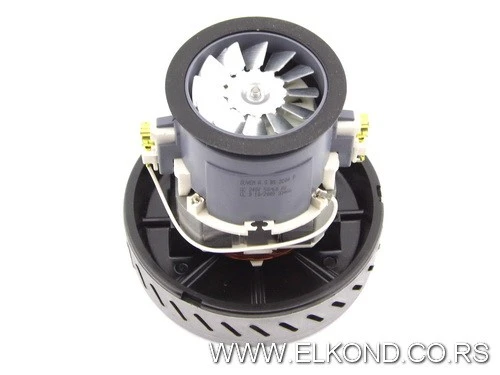MOTOR USISIVAČA VC1800WF