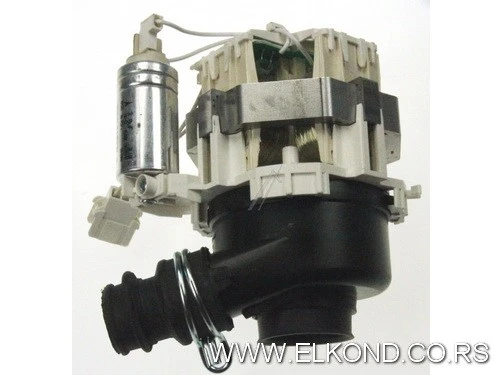 PUMPA OBTOČNA SUDOMAŠINE WHIRLPOOL