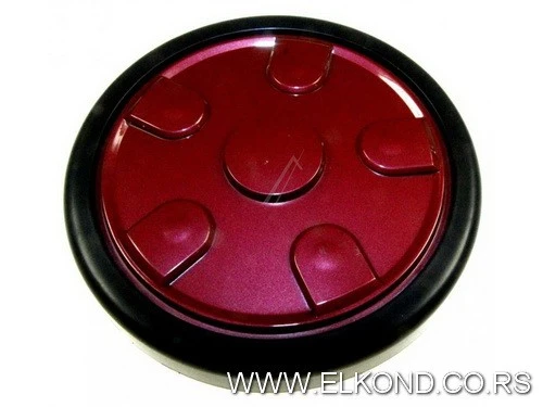 TOČAK USISIVAČA VCK2000EHC CYCLONIC