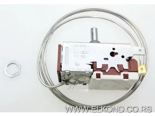 TERMOSTAT KOMBINACIJE ELIN/VESTEL