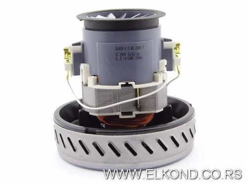 MOTOR USISIVAČA VC1800WF