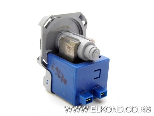 PUMPA VEŠ MAŠINE FAGOR, VESTEL GRE958