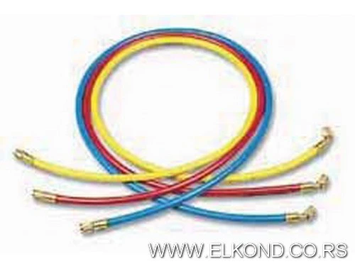 CREVO SET ZA PUNJENJE SA IGLICOM  900mm 