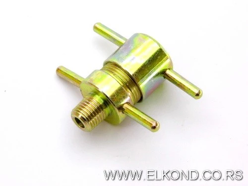 HANSEN SPOJKA 6 FI-6 W05105008001