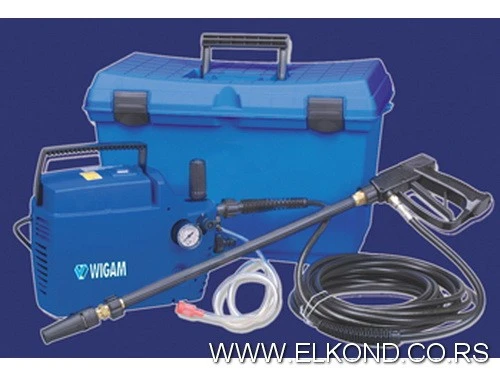 SET ZA PRANJE A/C SISTEMA MANJI WIGAM