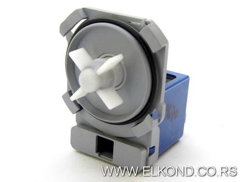 PUMPA VEŠ MAŠINE FAGOR, VESTEL GRE958