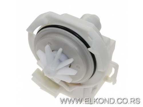 PUMPA SUDOMAŠINE WHIRLPOOL 481236018558