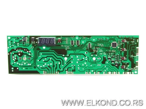 ELEKTRONIKA VEŠ MAŠINE QL/1 PS-05 AKO-12-GZK-6