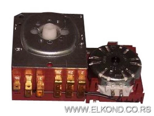 PROGRAMATOR SUDOMAŠINE BEKO 1898040200